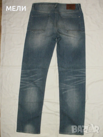 TIMBERLAND нови мъжки дънки 32, снимка 7 - Дънки - 53680614