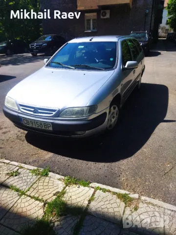 продавам Citroen Xsara 1.6i