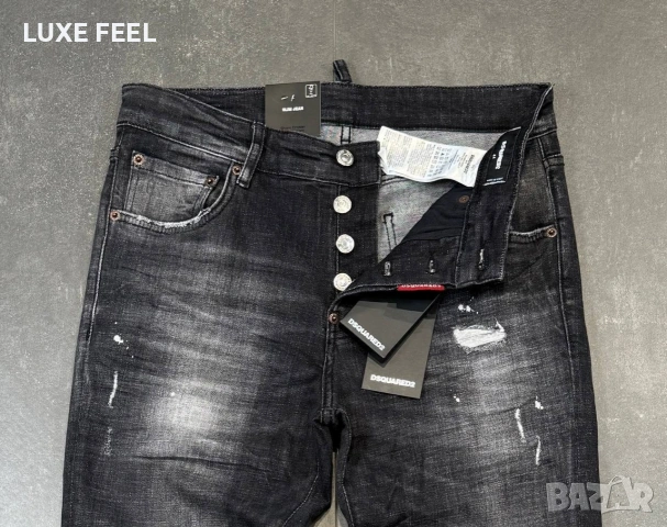 Dsquared2 🔹Мъжки Дънки 