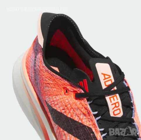 Мъжки маратонки Adidas Adizero PRIME X STRUNG, снимка 7 - Маратонки - 47221126