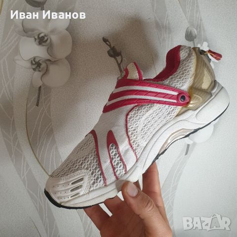 маратонки Adidas prene номер 35,5- 40, снимка 8 - Маратонки - 45641408