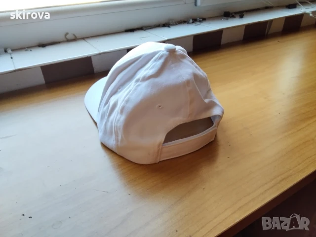 чисто нова детска 100%памучна лятна шапка , за лятото,  не носена изообщо, снимка 8 - Шапки - 50531356