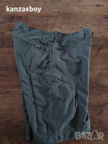 haglofs climatic - страхотни мъжки панталони S, снимка 4 - Спортни дрехи, екипи - 50352737