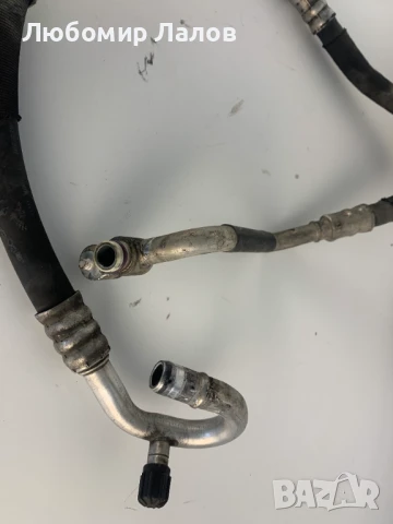 Климатични тръби Audi А5 8K0260707H 8K0260701N , снимка 2 - Части - 50989079