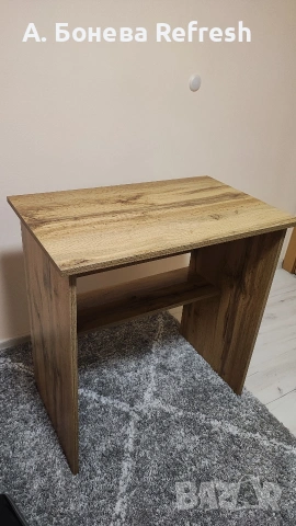 Бюро като ново, много компактно и практично, снимка 3 - Бюра - 53685225