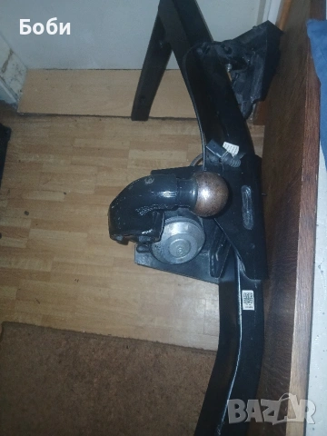 Оргинален теглич фв тигуан мк1 , снимка 14 - Аксесоари и консумативи - 53113432