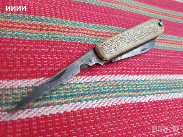 Ножка военна полска, снимка 4 - Антикварни и старинни предмети - 53336034