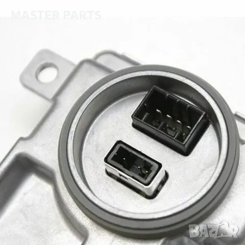 Нов Ксенон Баласт 8K0941597C - Audi VW Porsche Volvo и др. Гаранция, снимка 4 - Части - 50241893