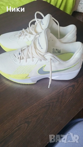 Nike оригинални баскетболни маратонки