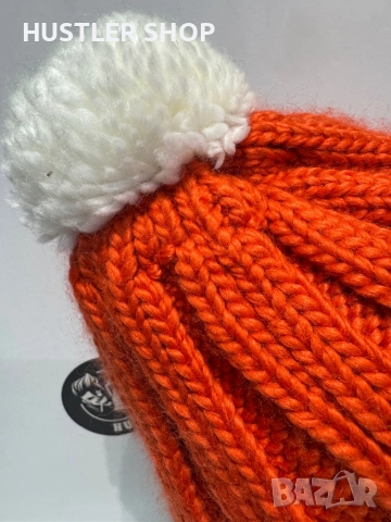 Зимна ски шапка ADIDAS VIESSMANN DSV , снимка 4 - Шапки - 52913502