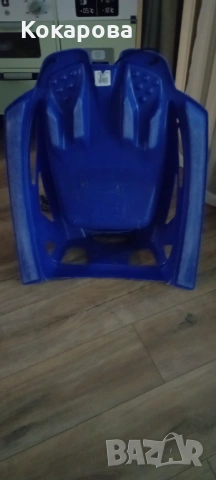 Детска шейна , снимка 2 - Други - 53305859