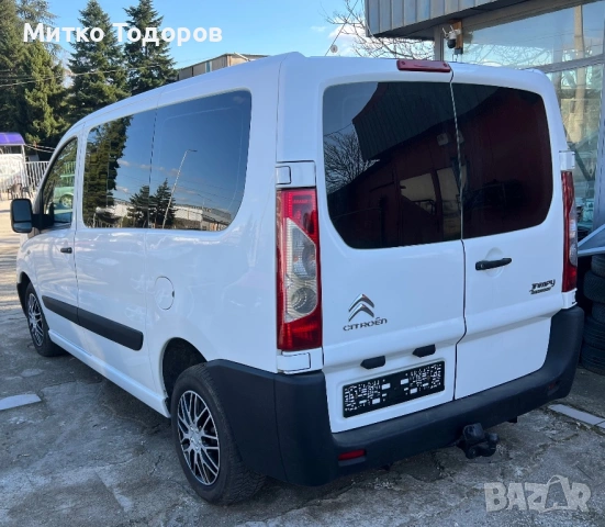 2.0.130кс.8+1, снимка 6 - Бусове и автобуси - 54142613