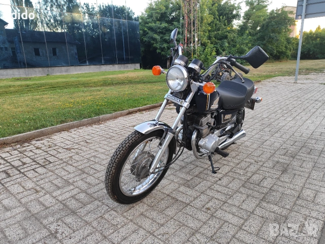 Безупречен , снимка 9 - Мотоциклети и мототехника - 54241739