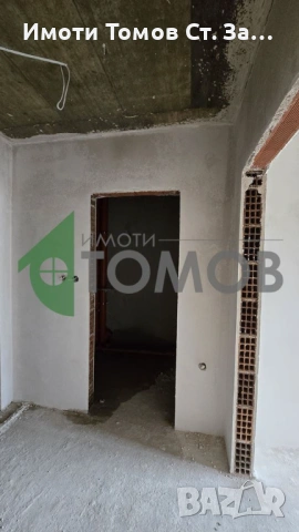 Двустаен апартамент в АКТ 14 в кв. Самара 3, снимка 7 - Апартаменти - 53412549