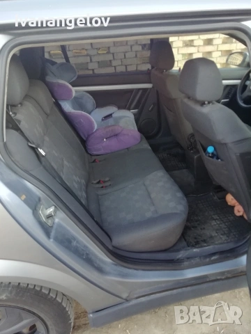 opel vectra , снимка 3 - Автомобили и джипове - 53865953