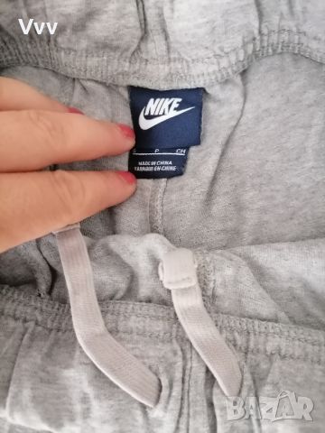 Къси мъжки панталони Nike , снимка 4 - Къси панталони - 46477204