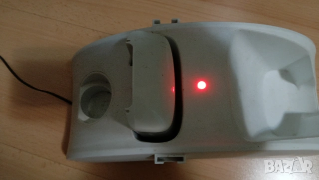 Акумулаторна прахосмукачка Livington Prime, снимка 8 - Прахосмукачки - 53177919