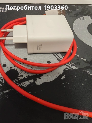 One 13 Plus Гаранция Нов , снимка 5 - Apple iPhone - 53388890