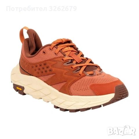 hoka one one Anacapa gore tex vibram оригинални размер 40