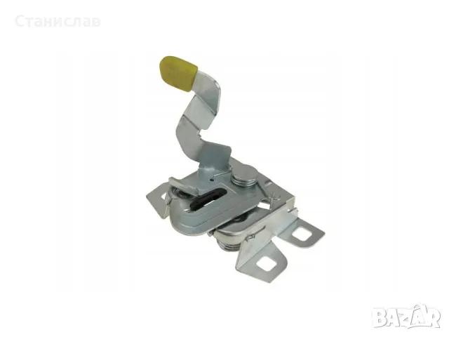 Citroen Jumper 2 Facelift Машинка за заключване на преден капак 