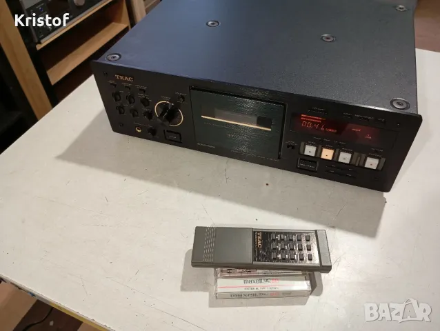 TEAC V- 8030 S, снимка 8 - Декове - 49533091