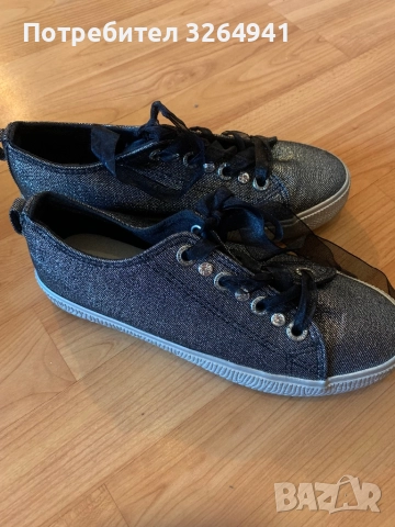 4 чифта дамски ежедневни обувки