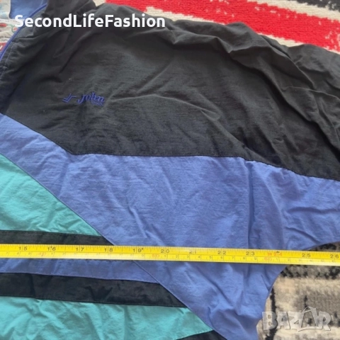 Винтидж яке John Smith Sportswear 90-те мъжко размер XL., снимка 5 - Якета - 52496215