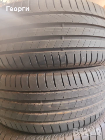 2бр.летни гуми 205/50/17 Pirelli, снимка 7 - Гуми и джанти - 50837719