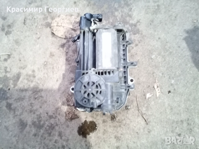 Полуавтоматик Изитроник Робот Опел Мерива 16 2007 г 480 лева , снимка 2 - Части - 52504943