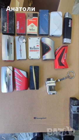 Запалки, снимка 9 - Запалки - 51709420