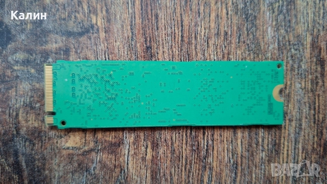 Продавам почти нови 256 GB NVMe SSD Samsung или Western Digital, снимка 5 - Твърди дискове - 47821242