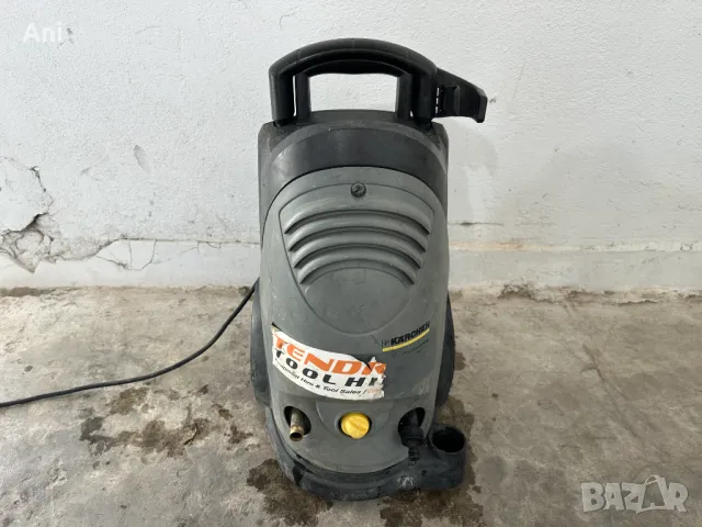 Водоструйка - Karcher HD 5/11 C , снимка 2 - Други - 45819703