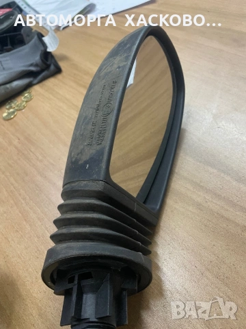  ЛЯВО Огледало за Fiat Punto Hatchback II (09.1999 - 07.2012),хечбек, позиция: лява, снимка 4 - Части - 53921646