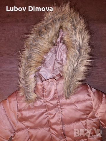 Детски якета НМ, снимка 7 - Детски якета и елеци - 51841804