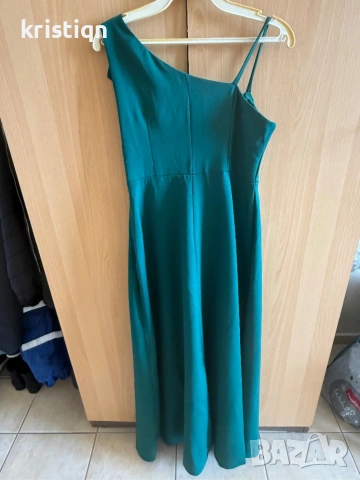 Дамска рокля, снимка 2 - Рокли - 53826087