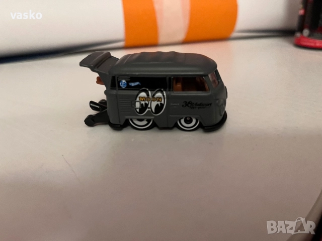 Hotwheels-мн.добър, снимка 3 - Колекции - 52794409