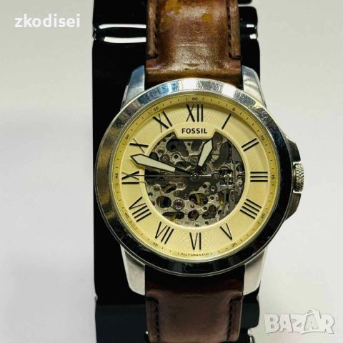 Часовник Fossil - ME3099, снимка 1 - Мъжки - 45510923