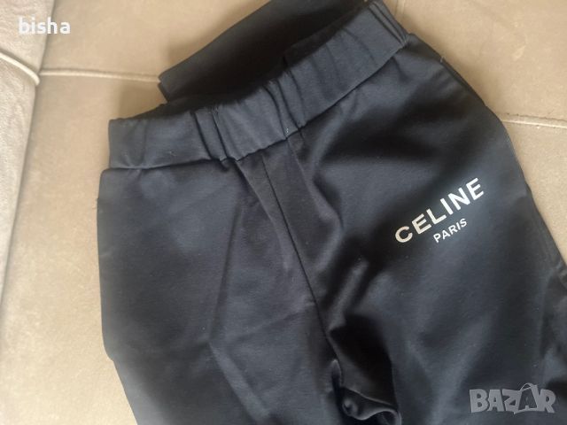 Панталон Celine, снимка 3 - Панталони - 45332815