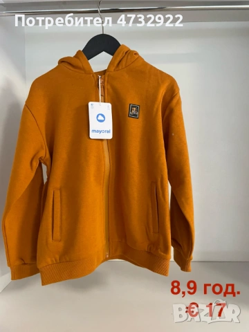 Нови дрехи Mayoral на намаление, снимка 4 - Детски комплекти - 53430684