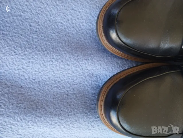 Обувки Clarks номер 38., снимка 4 - Дамски ежедневни обувки - 50057114