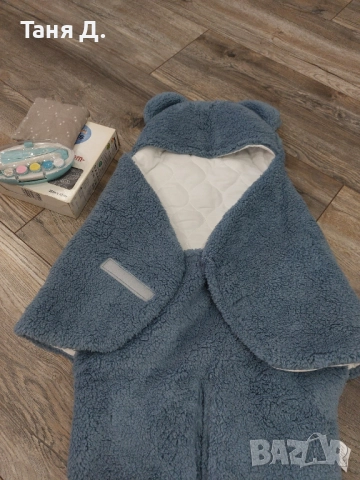 Бебешки принадлежности , снимка 2 - Други - 51462063