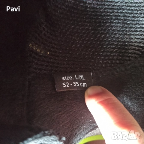 Детска каска за зимни спортове , снимка 2 - Зимни спортове - 52189926