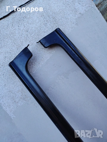 прагове за honda civic 7gen, снимка 2 - Части - 54244070