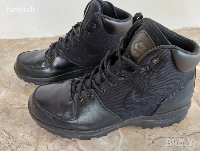  Nike Manoa LTR GS номер 47