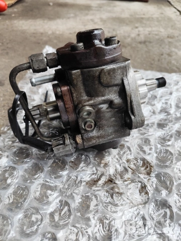 ГНП-Nissan Navara D40 -2.5dci-174кс-2006г, снимка 4 - Части - 53884379