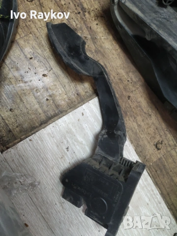 педал газ , Fiat Punto Grande Punto , 55702020