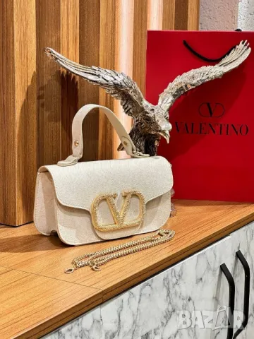 дамски чанти valentino , снимка 1 - Чанти - 46870154