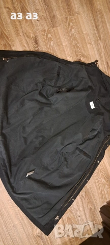 Мъжко яке и шуба 2в1 -Don Gil, снимка 11 - Якета - 53609302