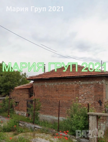 !!!ТОП ОФЕРТА!!!Продавам Двуетажна Къща в село Малко Асеново област Хасково!!!, снимка 2 - Къщи - 53245459