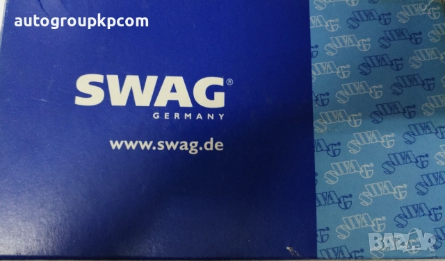 НОВА АНГРЕНАЖНА ВЕРИГА SWAG 99140268 - AUDI , снимка 3 - Части - 53535440